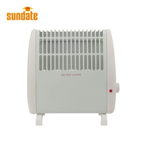 New 400w Desk heater Low Cost Mini Electric Space Fan Portable Heater For Home and Office
