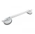 Import New Adjustable Suction Cup Handrail Bathroom Safety Grab Bar from China