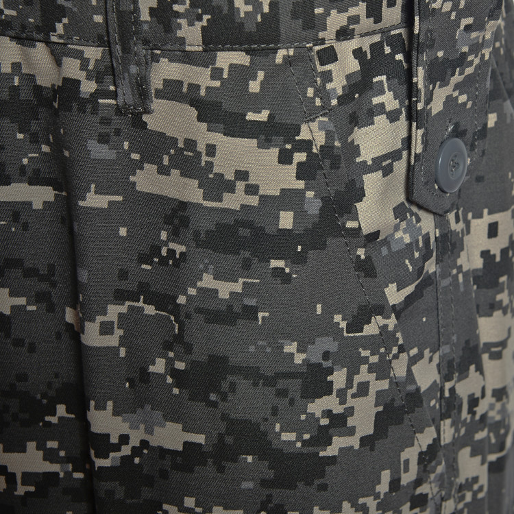 Buy New Army Uniform Pattern Custom Malaysian Military Style Uniform With Durable Material Sale