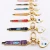 Import New Arrival Bangtan Microphone Shape Metal Pendant Keychain from China