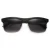 Import New arrival Classic PC Material half frame multicolor fashion sunglasses for unisex from China