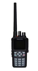 new arrival!! digital handheld ham most powerful walkie talkie DM-980 DMR