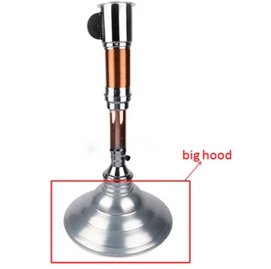 New Arrival indoor bbq grill korean bbq exhaust , korean rexhaust pipe for dining room