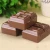 Import New Arrival Lovely Creative Chocolate Plastic Pencil Sharpener With Eraser For Kids School Supplies Korean Stationery from China