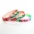 Import New Arrival No One Fights Alone Personalized Motivation Silicone Rubber Wrist Band In Stock from China