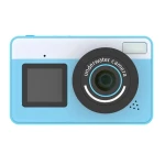 New Arrival Underwater Camera for Teens, IP68 Body waterproof 3 Meters Digital Camera, Christmas Birthday Gift for Kids