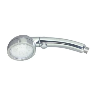 New Arrival! Water power 7 colors bathroom shower niche