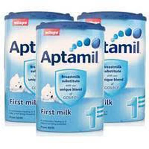 New Arrivals Baby Formula 800gr Milk Powder Good Prices