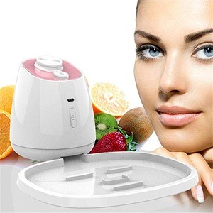 New Arrivals Best Selling Products Korean Skin Care Machine Europe Fruit Mask Maker