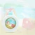 New Baby Pregnant Anti-mosquito Button Cute Cartoon Mosquito Repellent Clip Buckle Non-toxic Natual Oil