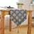 Import New beautiful design hessian table runner for home and hotel from China