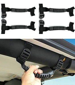 New Car Accessory Interior Car Accessories Auto Roll Bar Grab Handle
