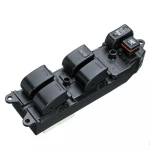 New Car Power Window Master Control Switch button window lift regulator for Toyota RAV4 Corolla 1995-2004 84820-12340