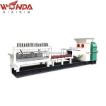 New Cheap Price Small Red Soil Mud Clay Brick Making Machine Hot Sale in Africa