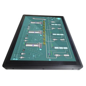 NEW CRT Monitor Replacement LCD Monitor 12.1" 9 10 12 15 17 19 inch Open Frame TFT-LCD/LED Monitor/Touch Screen Monitor