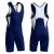 Import New custom cheap wrestling singlets sublimated printing from Pakistan
