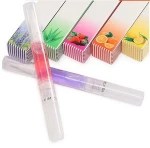 New Cuticle Revitalizer Oil Nail Treatment Nutritious Polish Nail art pen nutrition Refers to margin polish armor Nails repair