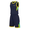 New Design Basketball Uniform Top Selling Basketball Uniform