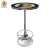 Import New Design Fashionable China Product Living Room Portable Furniture Bar Table from China
