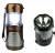Import New Design Folding Led Camping Light Latern Solar Led Portable Camp Lamp Power Bank from China