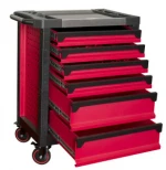 new design heavy duty metal tool cabinet drawer cabinet with hand tool set
