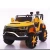 Import New design hot sale kids ride on toys with rubber wheels electric car baby ride on toys children electric car price from China