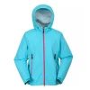New Design Hot Sale Three Layers Outdoor Waterproof Camping Jacket