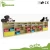 Import New design Kindergarten Furniture Wooden Children Toy Storage Cabinets from China