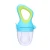 Import New Design Newborn Food Biting Baby Pacifier Baby Fruit Vegetable Feeder from China