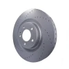 New Design Packaging Customized Mechanical Parts Ordinary Brake Disc