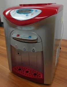 New Design Popular Style Soda Water Maker, Sparkling Water Dispenser, Carbonation Water