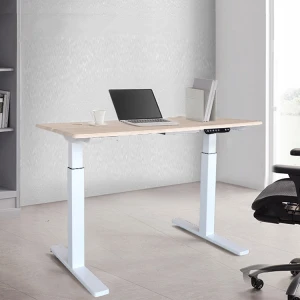 New design table office standing table height adjustable office desk