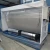 Import New design water curtain spray booth/painting cabinet machine price from China