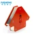 Import New Designed 90 Degree Corner Welding Magnet Holder Useful Magnetic Welding Fixer from China