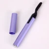 New Electrical Heated Colorful Eyelash Extension Curler