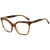 Import New fashion custom hot sale cat eye spectacle optical frame eyeglasses for women from China