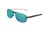 Import New Fashion Glasses Hot Sale Men Metal Sunglasses from China