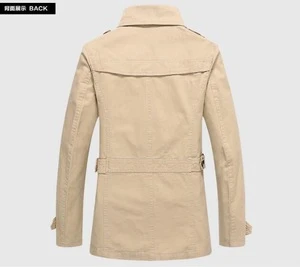 New fashion jacket made in china windbreaker mens clothing 2017 jackets men