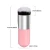 Import New Fashion Large Round Head Buffer Foundation Powder Makeup Brushes Plump Round Brush Makeup BB Cream Tools from China