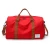 Import New Fashion Outdoor Travel Duffle Bags Leisure Sports Gym Bag with Shoe Compartment from China