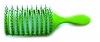 new fashion plastic beauty hair care equipment hairbrush personally hair styling combs