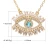 Import New Fashion Popular Pendant Necklaces Gold Plated Necklace For Women Birthday Present from China