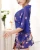 Import New Fashion Sexy Women Mini Nightshirt Nightdress Sleepwear Sexy Lingerie Babydolls Kimono Bathrobe from China