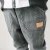 Import new fashional style boy jeans high quality kids pants for 3 to 8 years from China