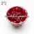Import new good flavor red cherry pie filling canned fruit filling from China