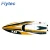 Import New High-Speed RC Boat V009 2.4GHz 35km/h High Speed Electric Racing Boat For Children Gifts from China