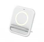New Hot Selling Wireless Charging Pad 5W 7.5W 10W Mobile Phone Qi Fast Wireless Charger