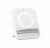 Import New Hot Selling Wireless Charging Pad 5W 7.5W 10W Mobile Phone Qi Fast Wireless Charger from China