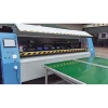 New industrial automatic feeding single needle mattress quilting machine