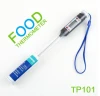 New Kitchen BBQ Digital Cooking Food Meat Probe Thermometer TP101